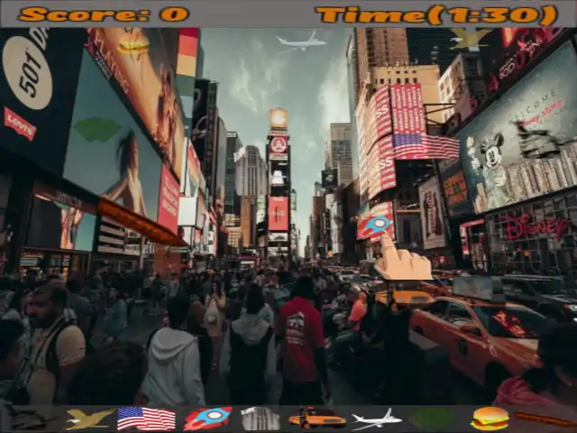 New York